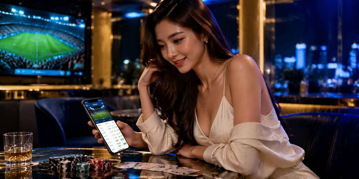 dk4 Live Casino